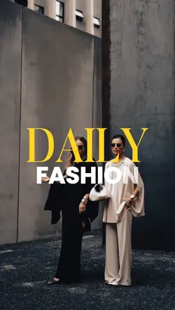 daily fashion