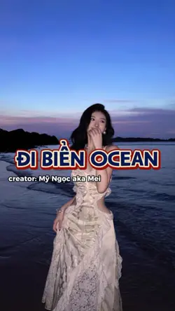 Đi Biển Ocean