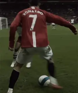 Ronaldo skills 🥶💀