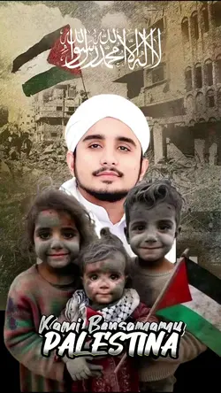 SAVE PALESTINA
