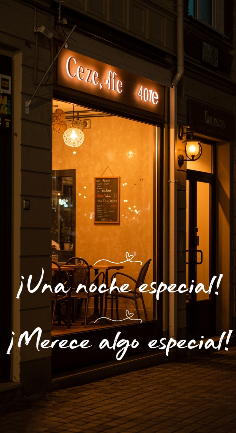 Restaurante Valentín