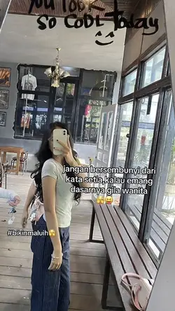 jangan bersembunyi