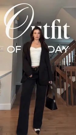 OUTFIT OF THE DAY