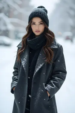 Weihnachtszeit start