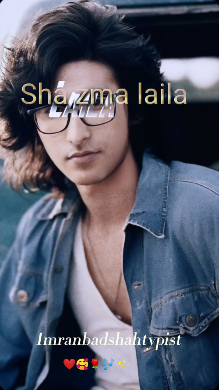 Laila Sha zama laila