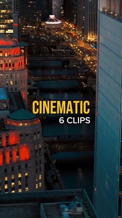 CINEMATIC