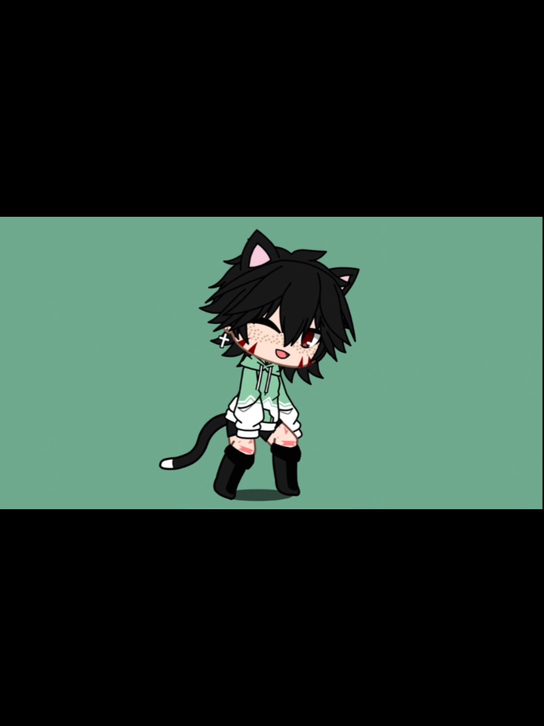 My voice is so-