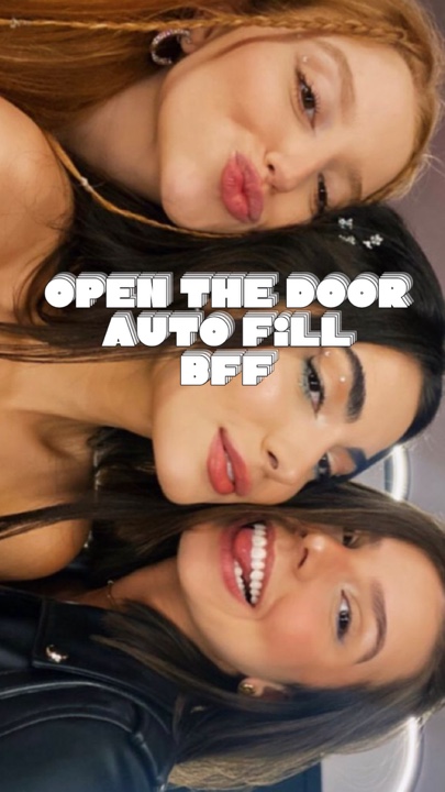 Bff grand angle 