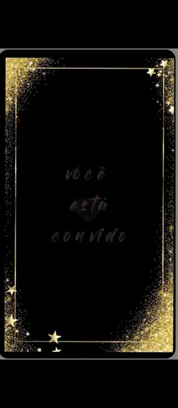 convite de casamento