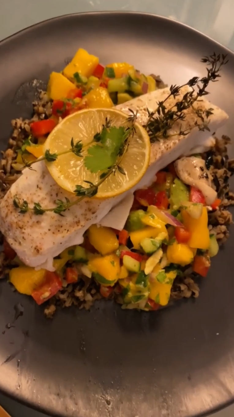 Bloguero de comida 