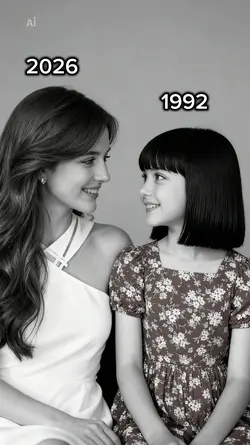 1992 VS 2026