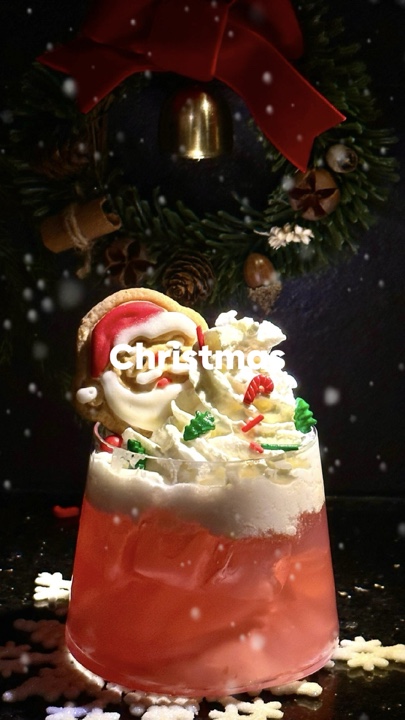 Bebida de natal