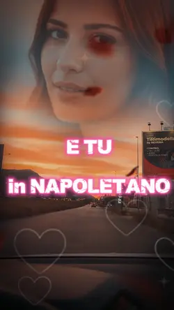 E Tu Napoli Version
