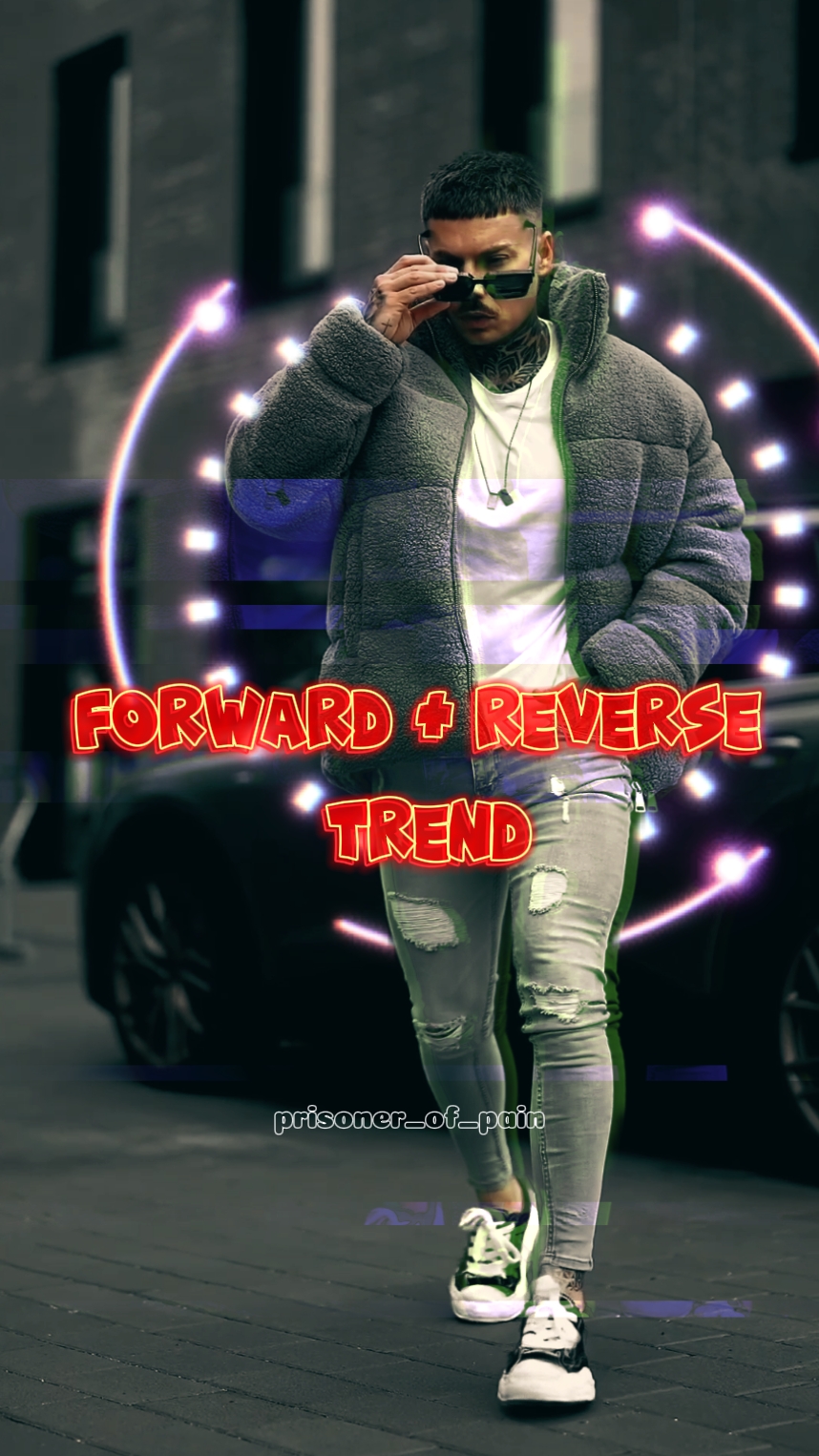 Avant + arrière 