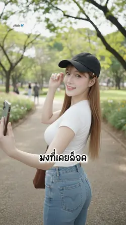 มงที่เคยล็อค