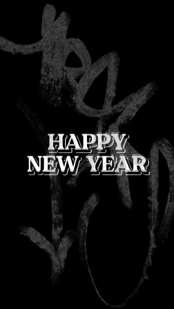 New Year Party