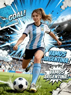 world cup argentina