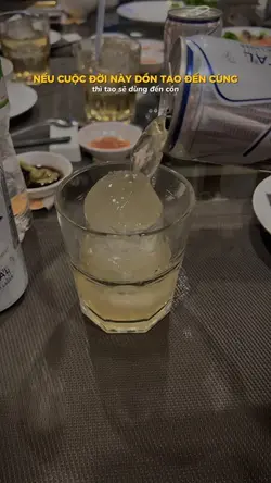 Nếu cuộc đời này dồn