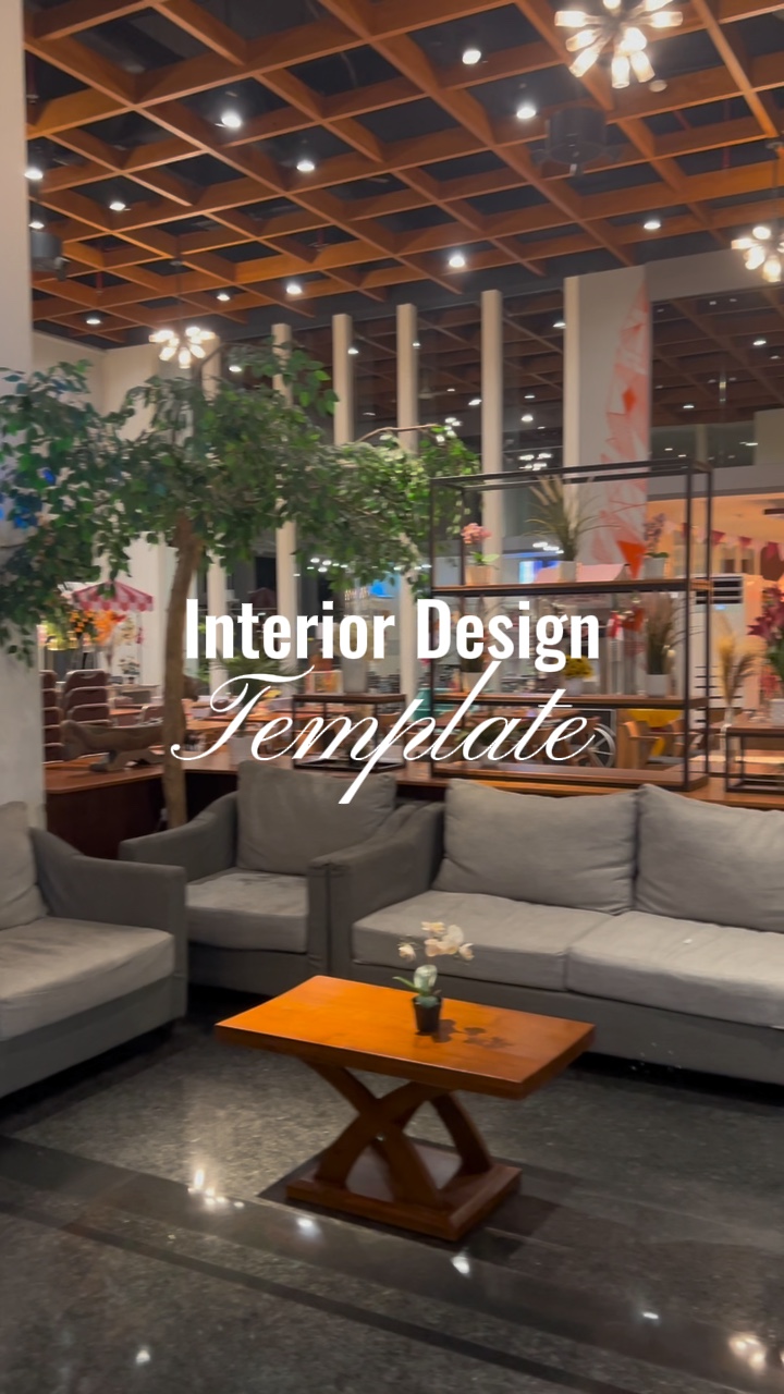 Diseño de Interiores