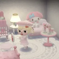 동숲 사진 나눔