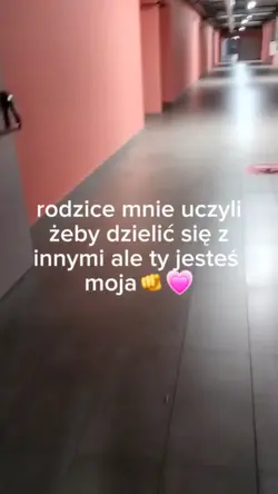Tylko moja!