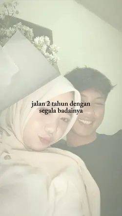 jalan dua tahun