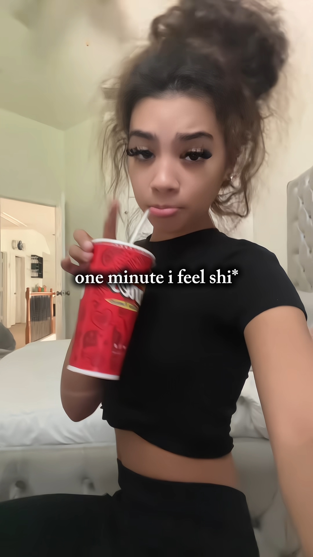 UNE MINUTE