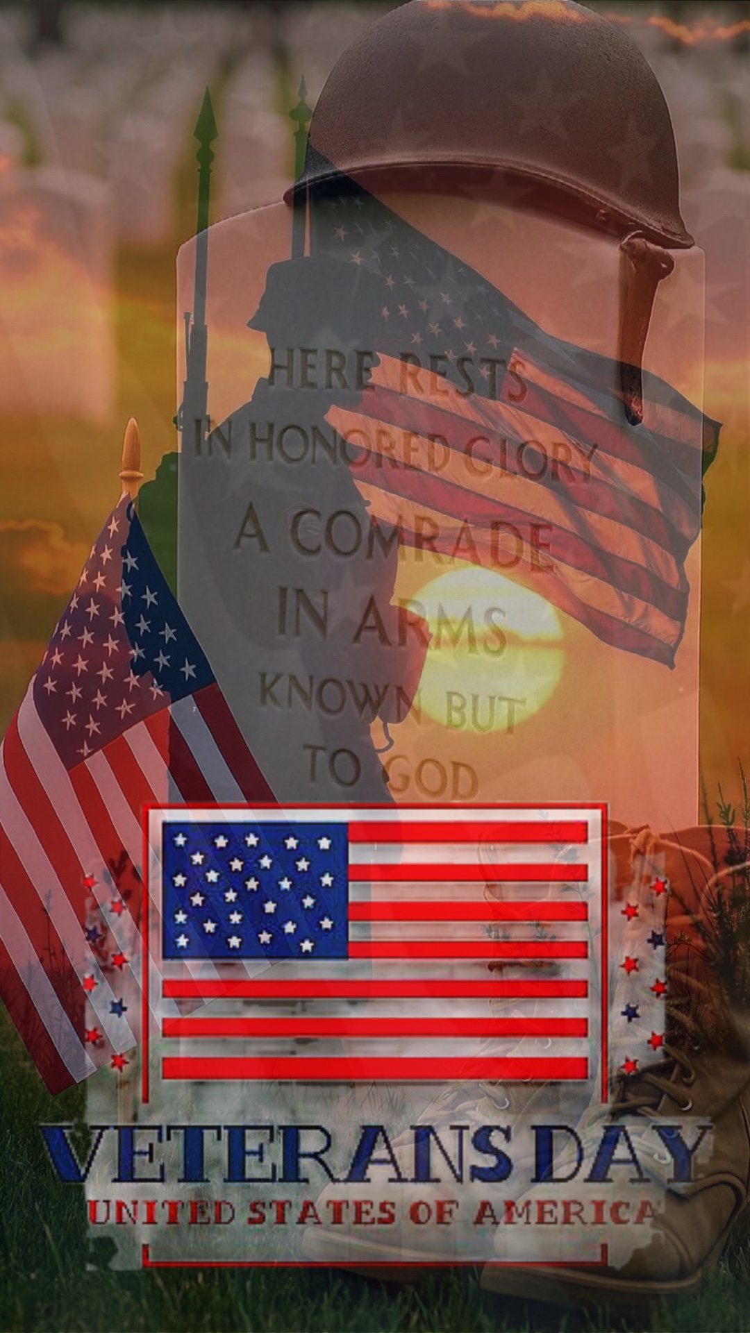Veterans Day 2025