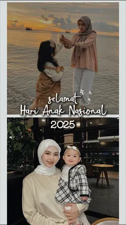 Hari Anak Nasional 