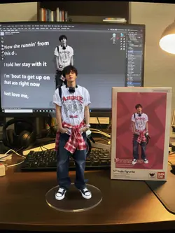 FIGURINE AI TREND