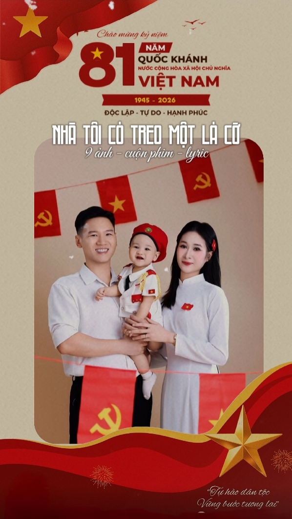 Mng Ngày Quốc Khánh