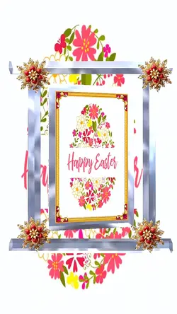 Happy Easter