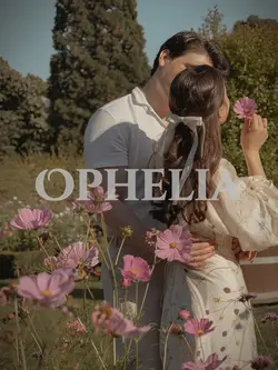 Ophelia