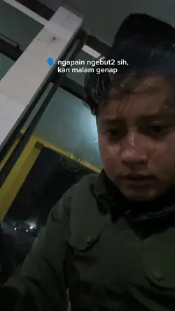 Kita tak pernah tau