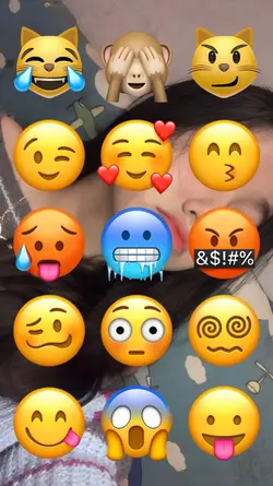 emoji iphone