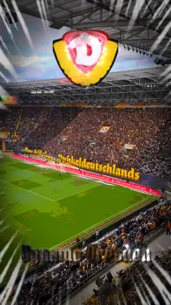 Dynamo Dresden 