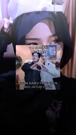 tae kucing tae kuda