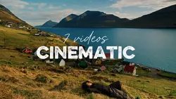 7 video cinematic 