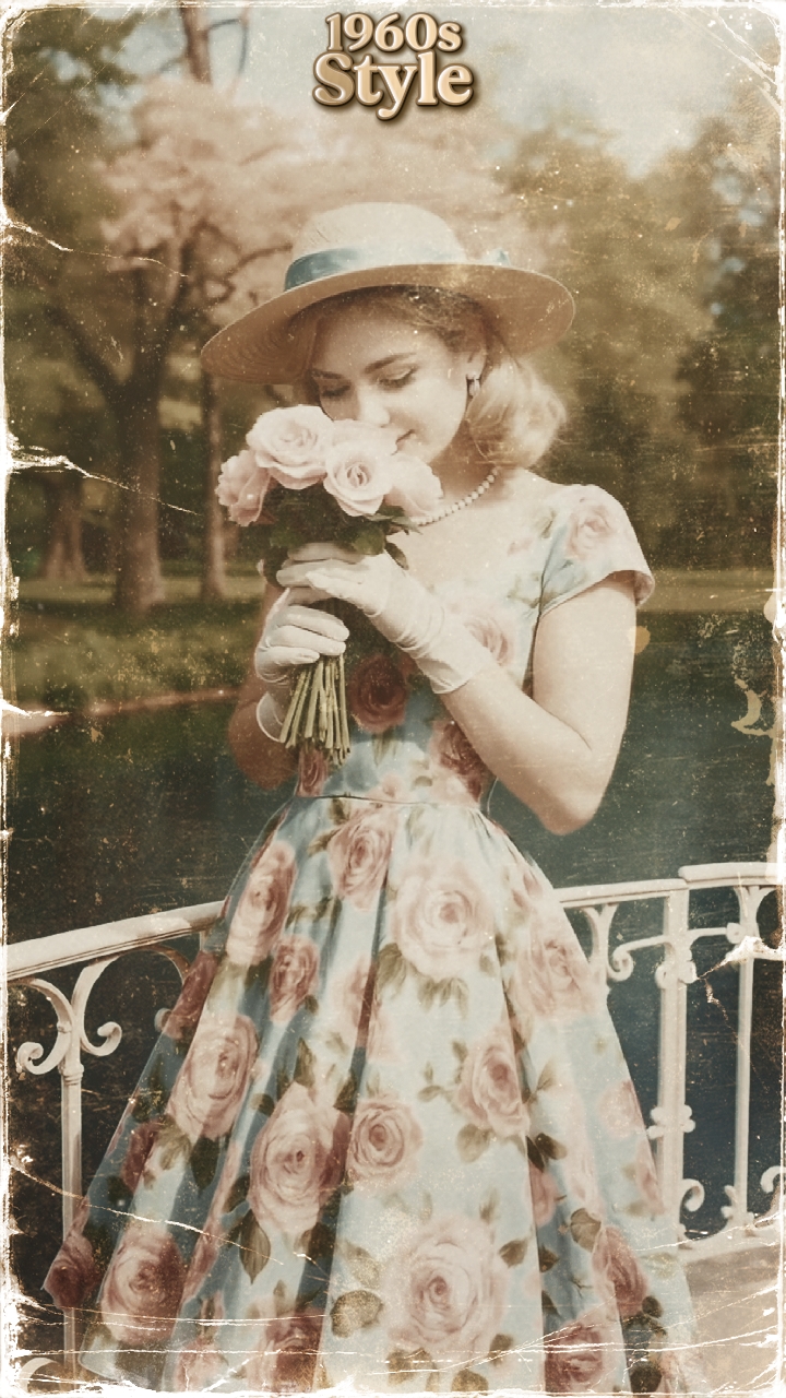 1960 'ların tarzı