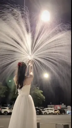 Trend chai nước slow