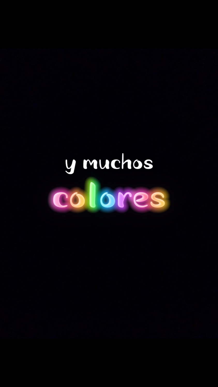 Tendencia chicas