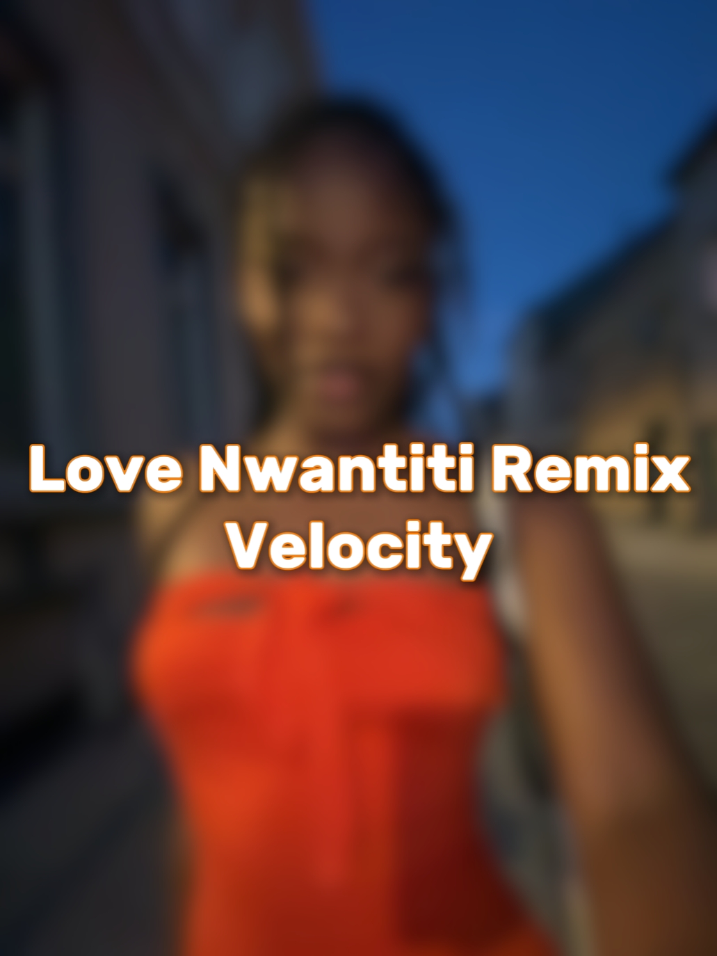 Love Nwantiti<3