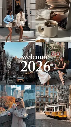 welcome 2026