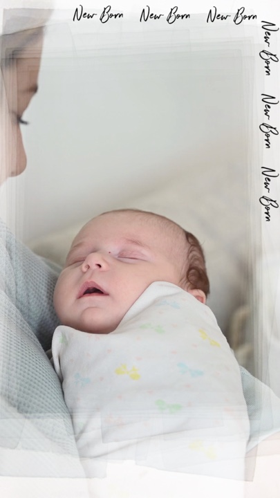 New Born