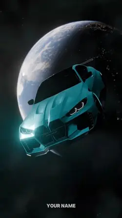 Car edit