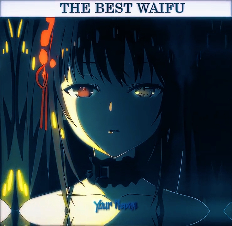 KURUMI AURA + 9999