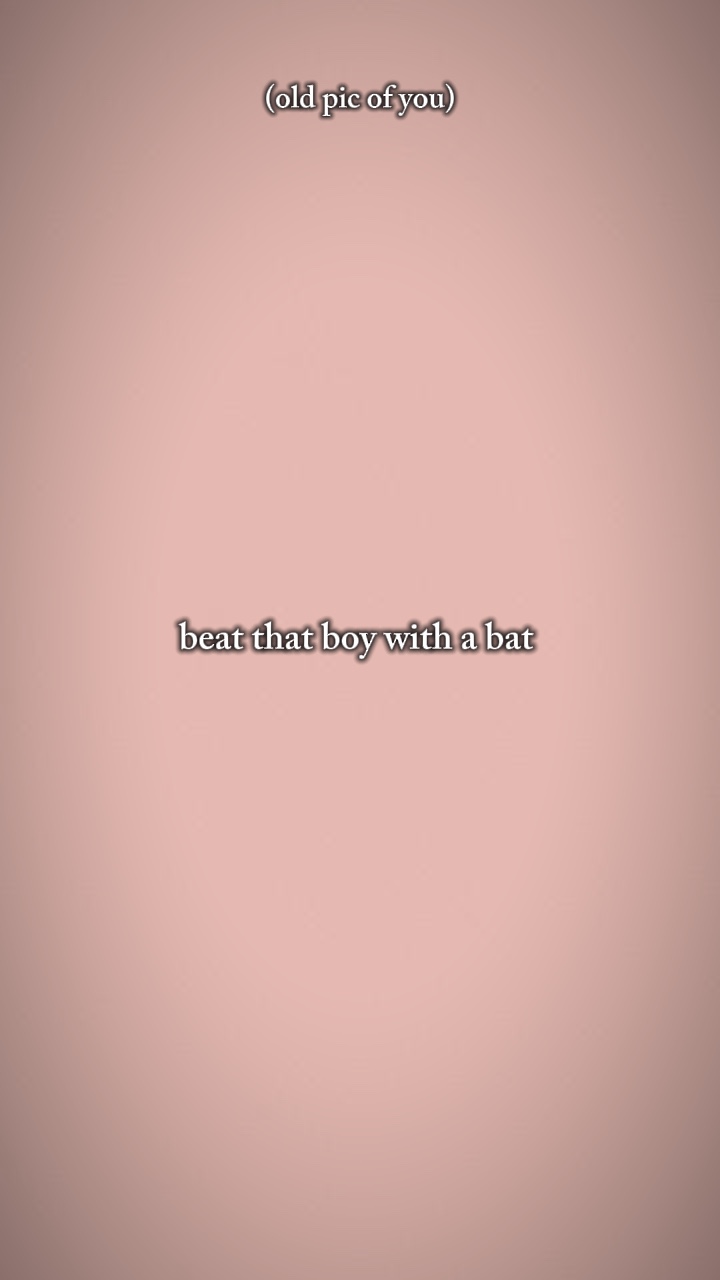 Beatthatboywitha