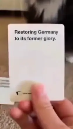 dang