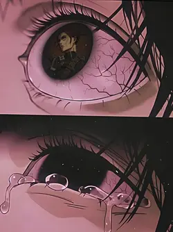 Death crying