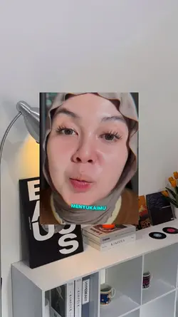 BEBERAPA ORANG TIDAK